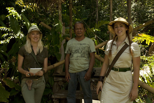 Wildlife — Borneo